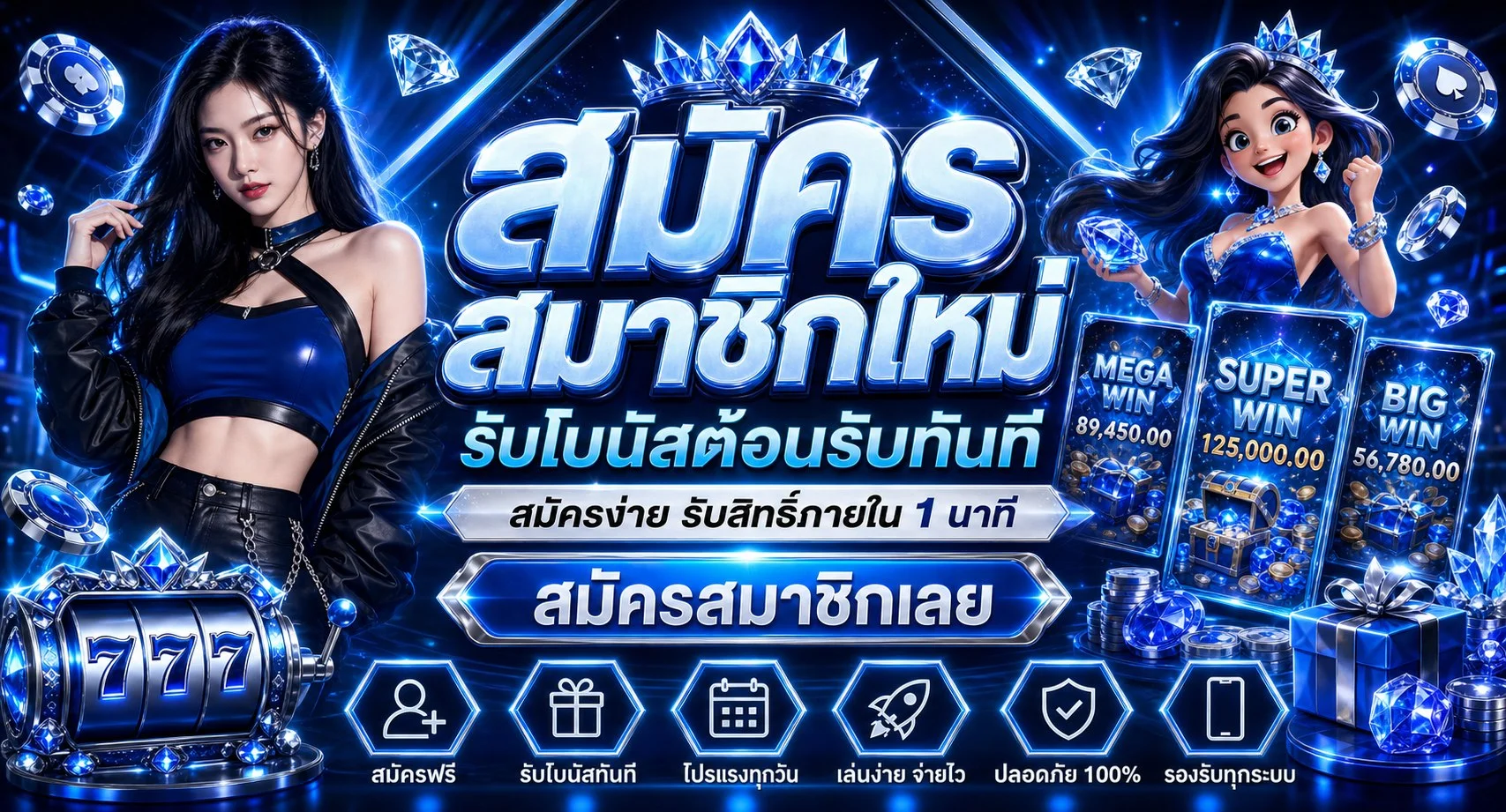 NEW65 เว็บสล็อตตรง ฝากถอนออโต้ ไม่มีขั้นต่ำ | สมัครวันนี้
